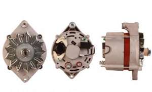 Генератор Джон Дир 975, 1075, John Deere 1065, 1085, 1068 - оголошення