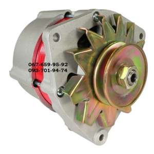 Генератор Дойц Deutz F10L413 генератор Atlas 2502B генератор KHD F10L413 - оголошення