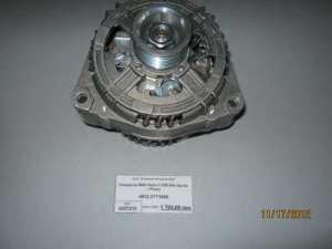 Генератор МАЗ Евро 3 (28 V 80 A) 4512.3771000 - объявление