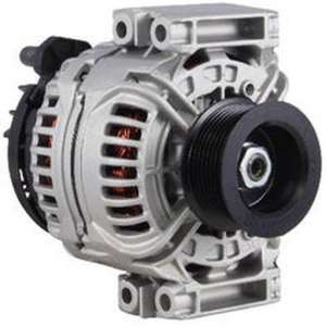 Генератор Скания Scania P230 P270 310 P340 P380 P420 24v 80Amp - оголошення