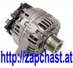 Генератор бу (б/у) Mazda (Мазда) 2, 3, 6, CX-7,СХ-7-1, СХ-9. - оголошення