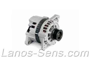 Генератор на Део Ланос. Разборка Daewoo LANOS - SENS - оголошення
