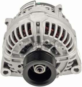 Генератор трактор Джон Дир 7530 John Deere 7430 6.7, 2006- - объявление