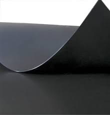 Геомембрана HDPE 1.0/1.5/2.0 - оголошення