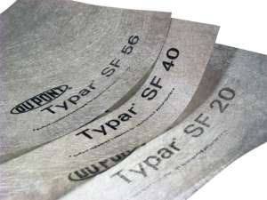 Геотекстиль Typar SF 20 32 40 49 56 PRO 110 - оголошення