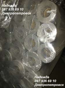 Геотекстиль термически скпрепленный Naptex - оголошення