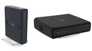 Гигабитный wi-fi роутер RBD52G-5HacD2HnD-TC в Киеве - объявление