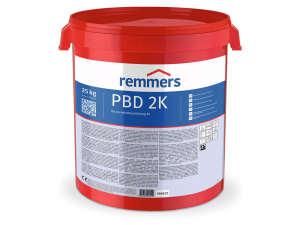 Гидроизоляция Profi Baudicht 2K, Remmers. - объявление