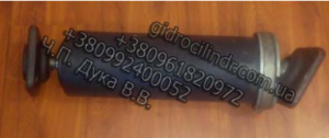 Гидроцилиндр 8560-8603010 подъема платформы (кузова)КАМАЗ - оголошення