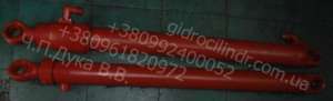 Гидроцилиндры ЭО-26,21 Экскаватор Рукоять ГЦ-80.55.900 - объявление