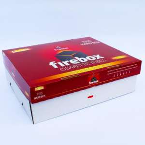 Гильзы сигаретные FireBox (Фаєрбокс) - объявление