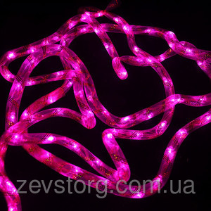 Гирлянда Светодиодная — LED Шланг-100 - оголошення