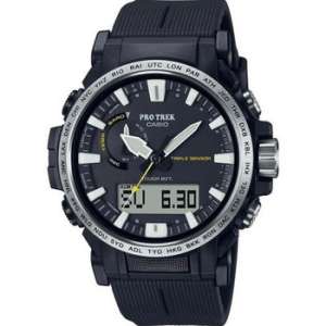 Годинники Casio - объявление