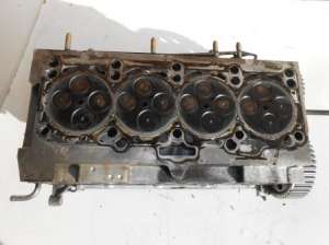 Головка блока Audi/VW 2.0TDI BKD/AZV 16V для Audi a3 - оголошення