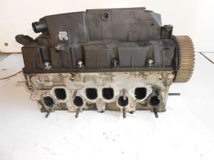 Головка блока цилиндров 1.9тди 2.0 SDI Skoda Octavia A5 1.9 TDI - оголошення