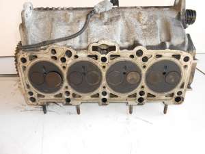 Головка блока цилиндров 1.9тди 2.0 SDI VW Golf V - оголошення