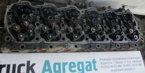 Головка блока цилиндров daf xf 105 1795284 - оголошення