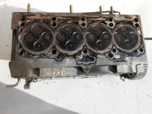 Головка двигателя BKD 2.0 TDI VW Passat 2.0 - оголошення
