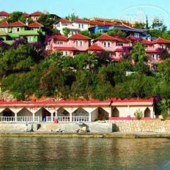 Горит Турция на майские Larissa Green Hill HV-1 - объявление