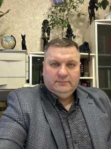 Горшовенко Андрей - адвокат по военным делам - объявление