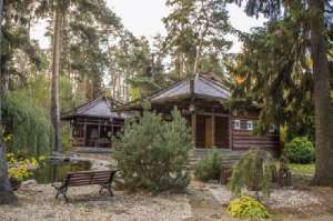 Горьковское ш., 39 км от МКАД, Ногинск, дом 700 кв.м., участок 210 сот., ИЖС - оголошення