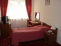 Готель поблизу аеропорту Бориспіль . - объявление