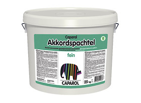 Готовая Шпаклевка Caparol оптовая цена доставка 331-19-24 - объявление
