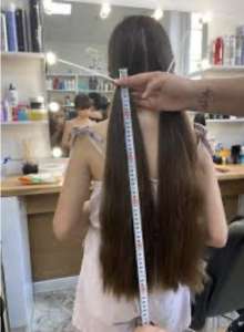 Готові до змін? Купуємо волосся до 125 000 грн. от 40см у Запоріжжі Вайбер 0961002722 - объявление