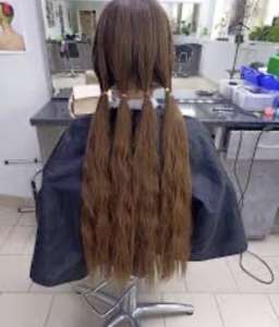 Готові до змін? Купуємо волосся до 125 000 грн. от 40см у Запоріжжі Стрижка у ПОДАРУНОК!!! - объявление