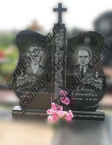Гранитные изделия, Житомирская обл. Плитка, брусчатка, памятники - объявление
