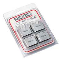 Гребенки для головок (клуппов) 11-R, 12-R, 00-R, 111-R, 0-R, 30A Ridgid