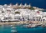 Греция - это не только страна оливок, голубого моря с белым песком и солнца - объявление