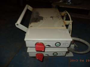 Гриль для орешков б/у