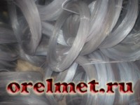 Грозотрос оцинкованный ТК 50 и ТК 70, канат оцинкованный трос МЗ