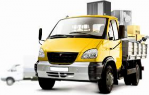 Грузовое такси – лидер на рынке mini перевозок - объявление