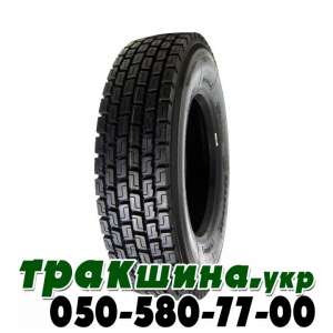 Грузовые шины 315/70R22.5 европейские и китайские - объявление