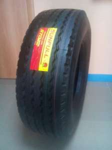 Грузовые шины 385/65R22.5 SUNFULL ST022 с гарантией - объявление