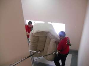 Грузоперевозки Киев.Перевозка грузов, мебели.Услуги грузчиков - объявление