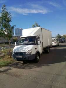 Грузоперевозки, переезды, доствка, грузчики, Зеленоград - объявление