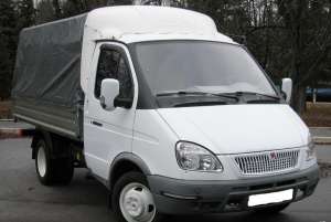 Грузоперевозки по Харькову, области и Украине до 2-х тонн - оголошення