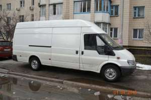 Грузоперевозки по пос.Котовского от 140 грн - оголошення