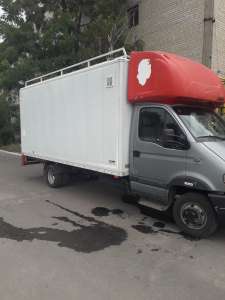 Грузоперевозки харьков услуги грузчиков.Вывоз строймусора.3т 20м3 - объявление