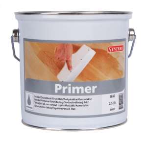 Грунт Лак Синтеко Праймер Synteko Primer/ 12л/ 1340 грн. - объявление