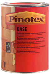 Грунтовка для дерева Пинотекс Бейс Pinotex Base Качество цена - оголошення