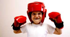 Групповые и индивидуальные тренировки по Боксу для взрослых и детей, Подол