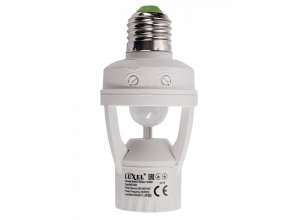 ДАТЧИК ДВИЖЕНИЯ LUXEL 0.5W IP20 (MS-05W) - оголошення