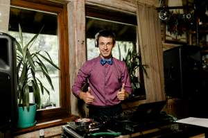 ДИДЖЕЙ DJ НА ВАШЕ ДЕНЬ НАРОДЖЕННЯ, КОРПОРАТИВ, ВЕСІЛЛЯ