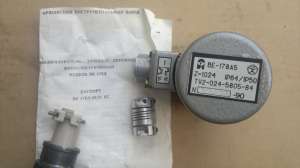 Датчик ВЕ-178, ВЕ-178 А5, ВЕ-178АН, ВЕ-178А-1