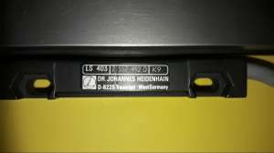 Датчик линейных перемещений LS-403 ML270mm - объявление