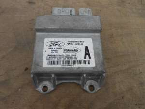Датчик подушек безопасности AIRBAG для Ford Transit 2.4 2001г-2006 г.в - объявление